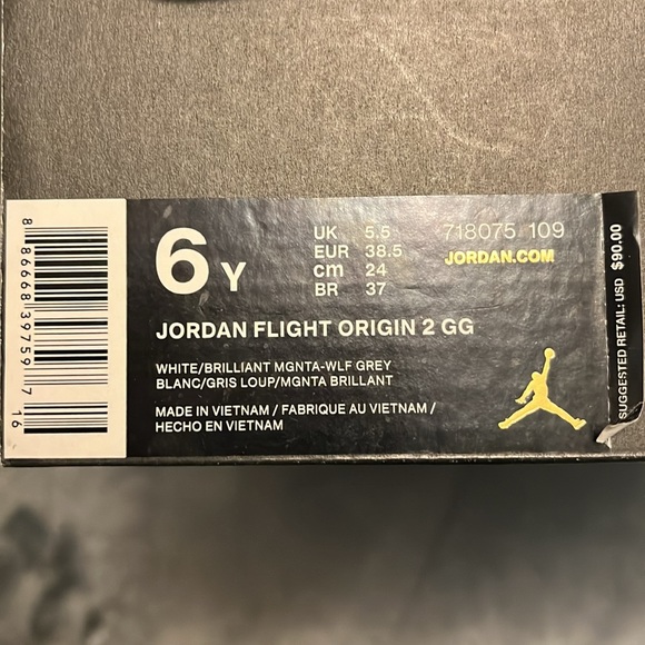 Jordan’s - Picture 2 of 2